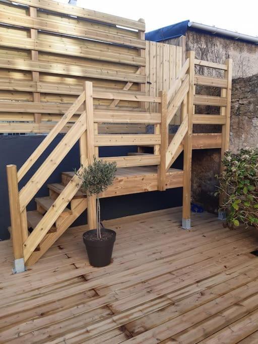 Champetre - Gite Entierement Neuf A 100 Metres De La Plage Wimereux Bagian luar foto